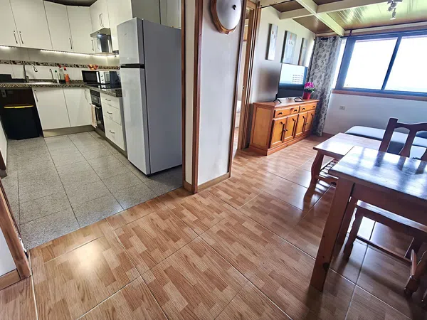 Ático en camino Burgado, 3 - Foto 4