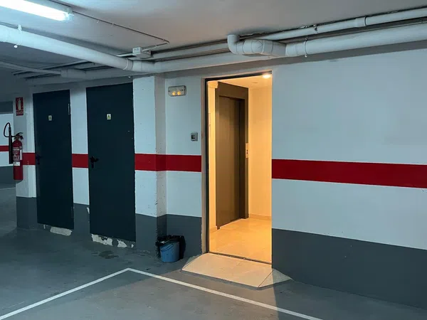 Piso en calle de San Marcial, 8 - Foto 20