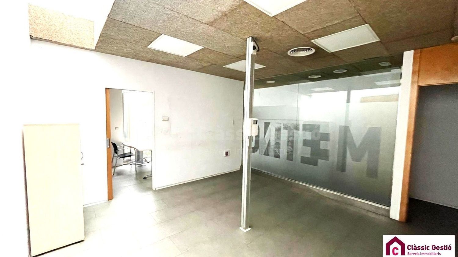 Local en Sant Pere - Foto 13