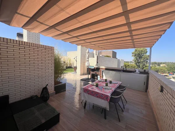 Dúplex en Calle Vista Alegre, 1, Somosaguas - Foto 2