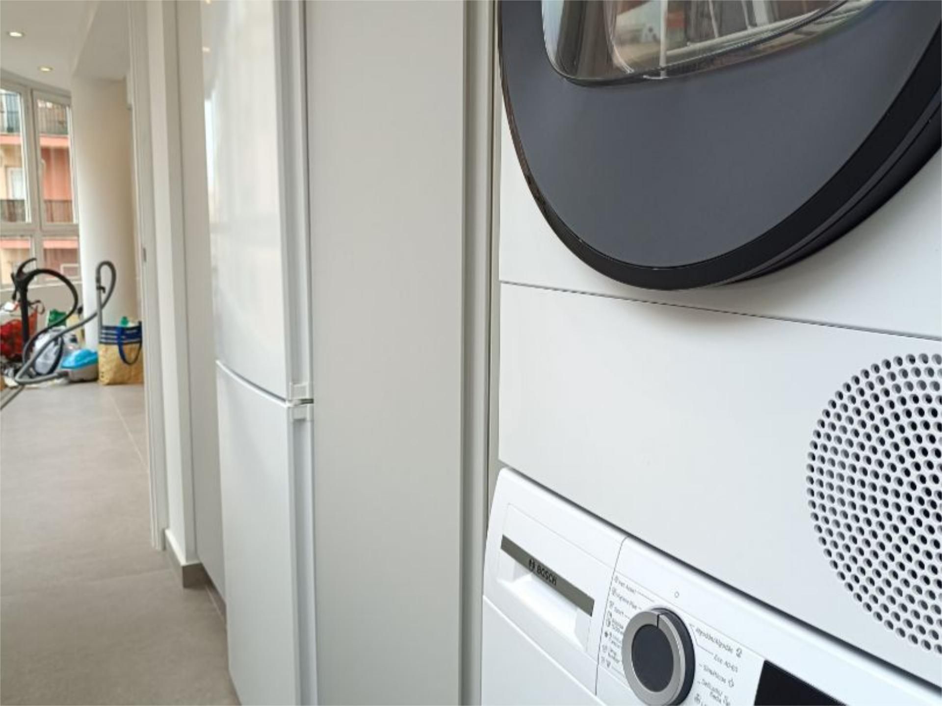 Piso en  Carrer d'Ausiàs March 34 - Foto 3