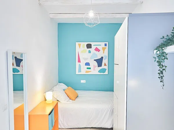 Piso en Calle Sagasta, 9, San Andrés-San Antolín - Foto 21