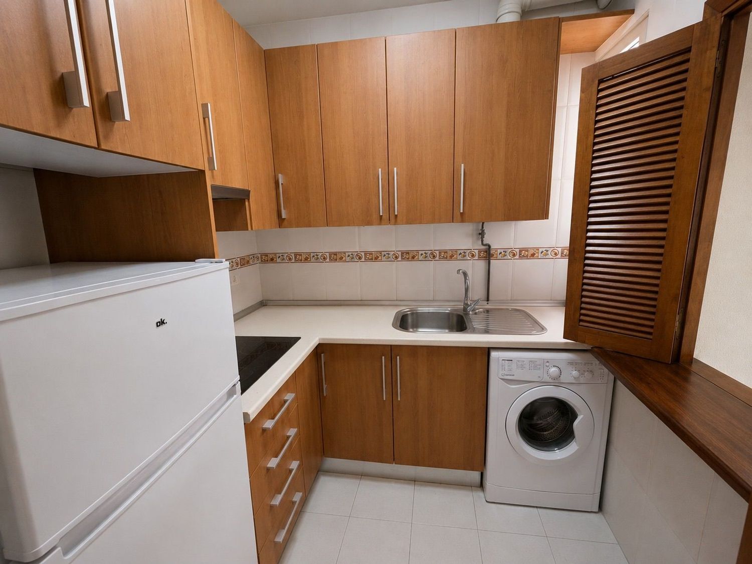 Piso en Calle Luis Montoto, 105, Luis Montoto - Santa Justa - Foto 2