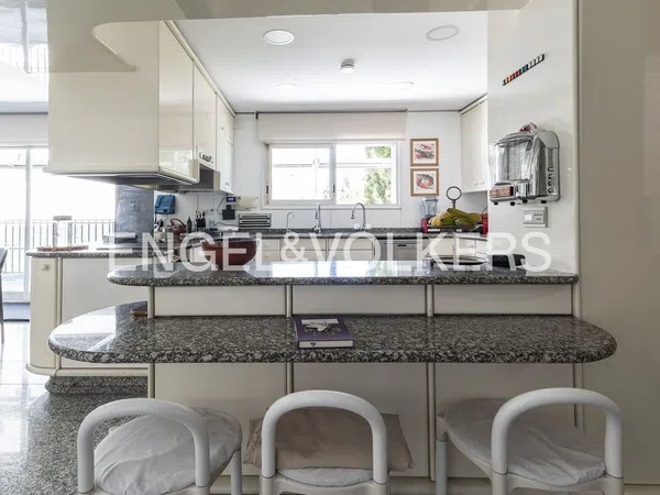 Casa o chalet independiente en Eixample - Foto 53