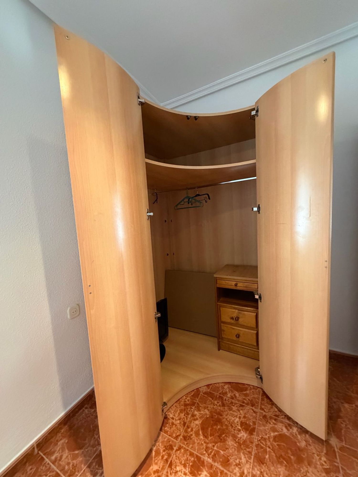 Piso en avenida Marqués de Los Vélez, 5 - Foto 28