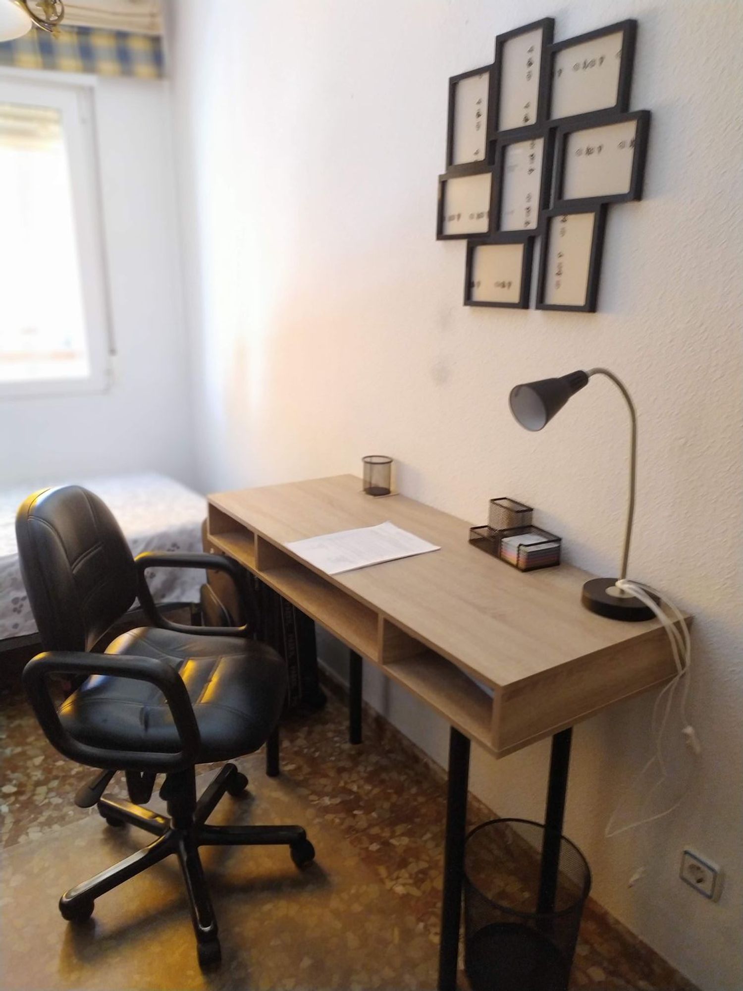 Piso en Calle Pintor Arbasia, 12, Valdeolleros - Zumbacón - Camping - Foto 8