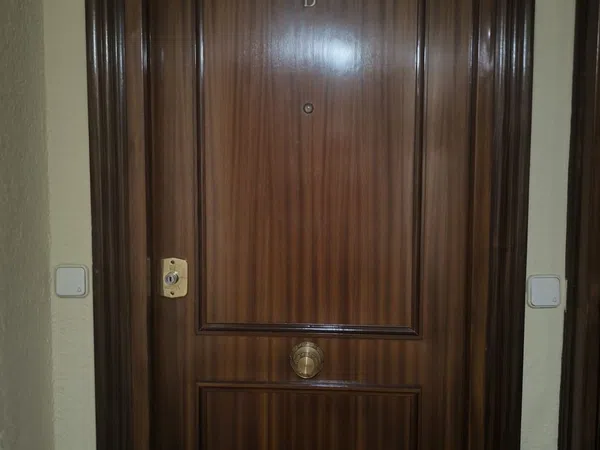 Piso en Calle Esperanza de Triana, 18, López de Gomara - Foto 8