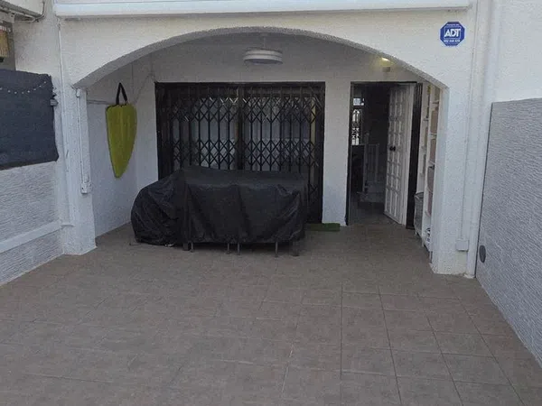 Alquiler de chalet adosado en Calle del Sol, 7 - Foto 2