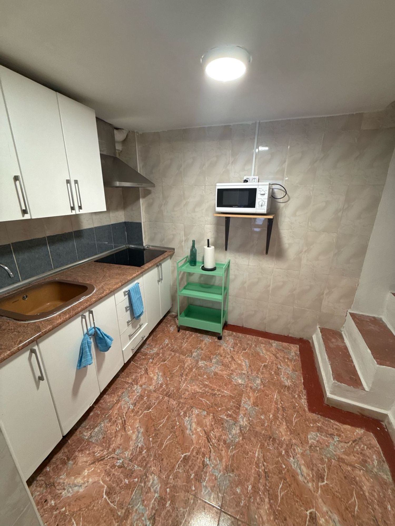 Chalet adosado en venta en Calle Villa Segura, 30 - Foto 5