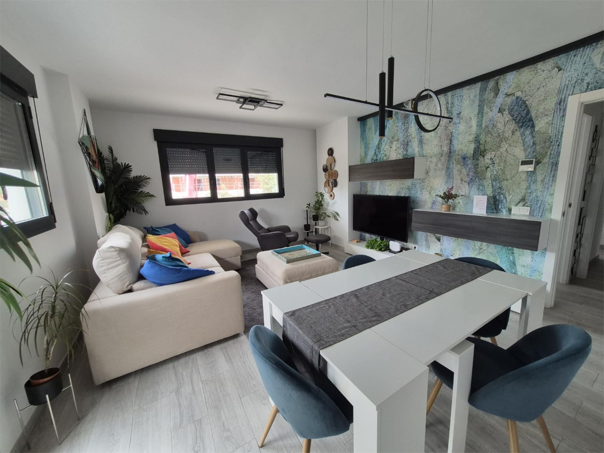 Piso en  Maestro José Garberí Serrano 12 - Foto 2