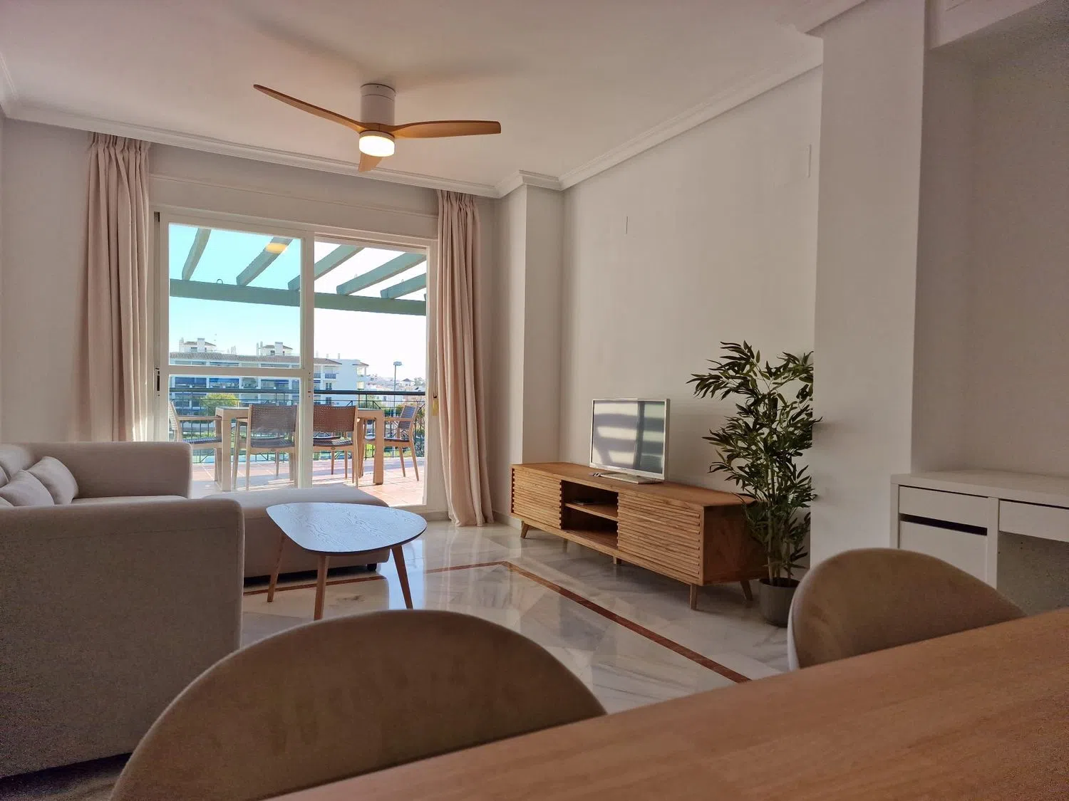 Piso en calle Río Duero, 7 - Foto 1