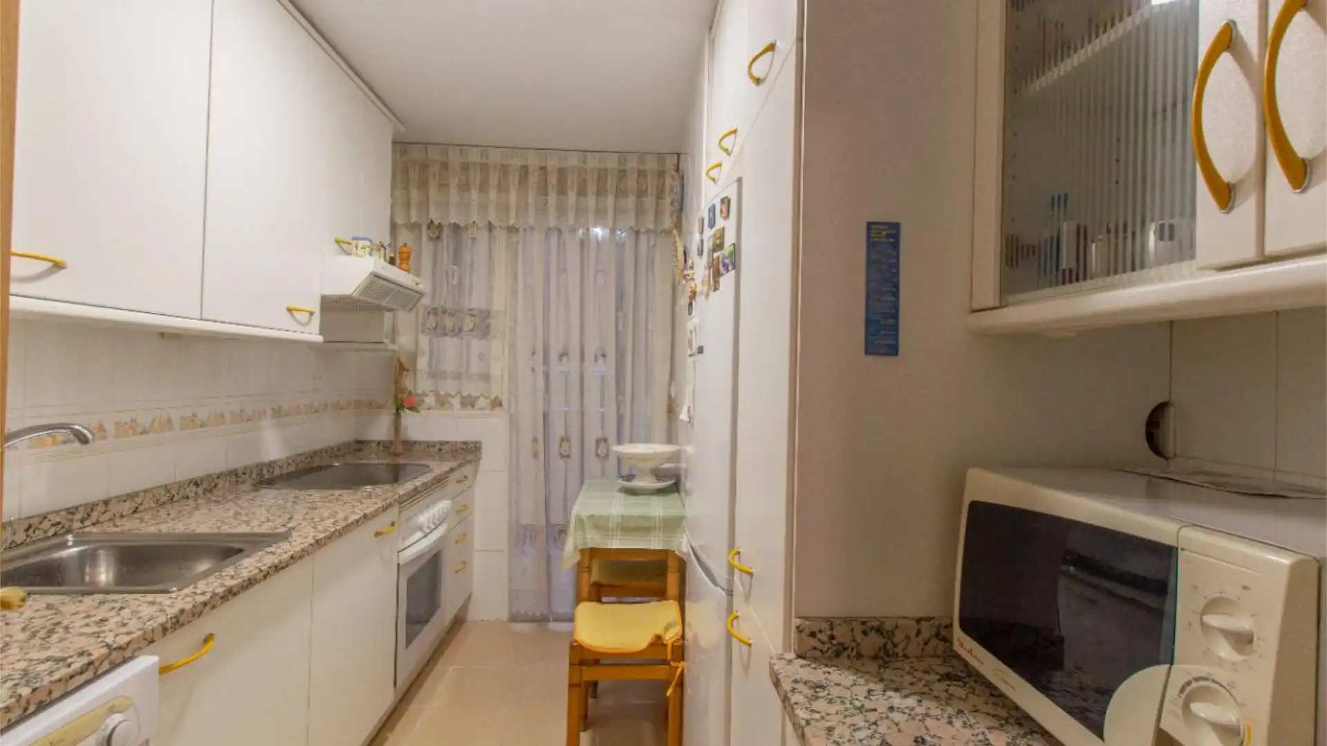 Piso en  Calle de Arganzuela 29 - Foto 34