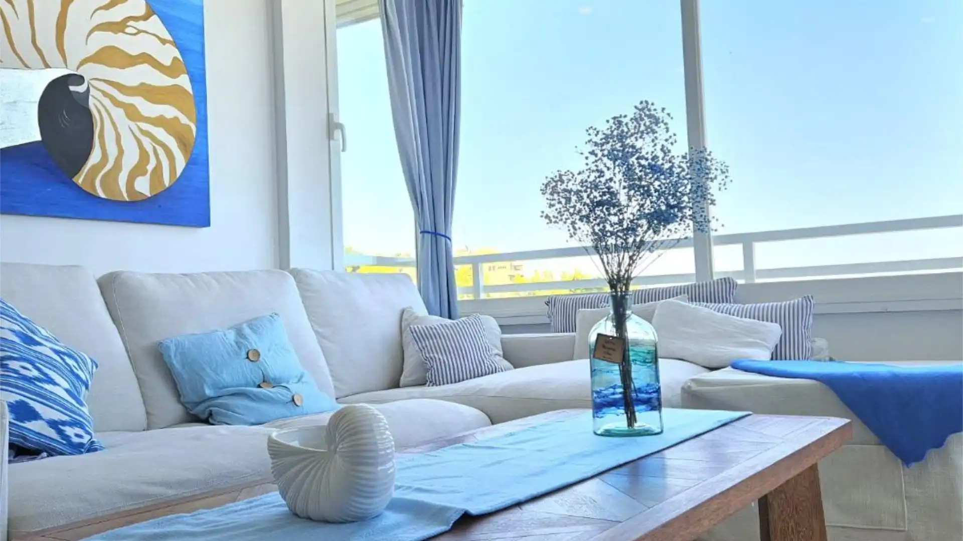 Piso en  Passeig Illetes 71 - Foto 5