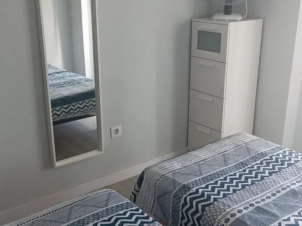 Piso en Avenida Santa María del Mar, 3, Valdelagrana - Foto 8