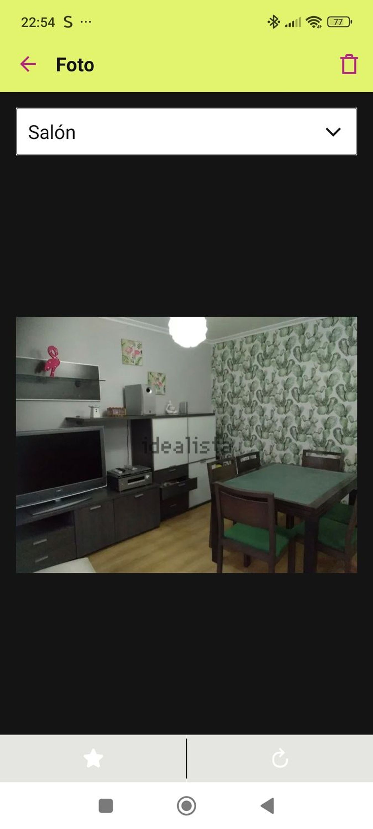 Piso en Calle Paz, 11, Adina-Portonovo, Adina-Portonovo - Foto 4
