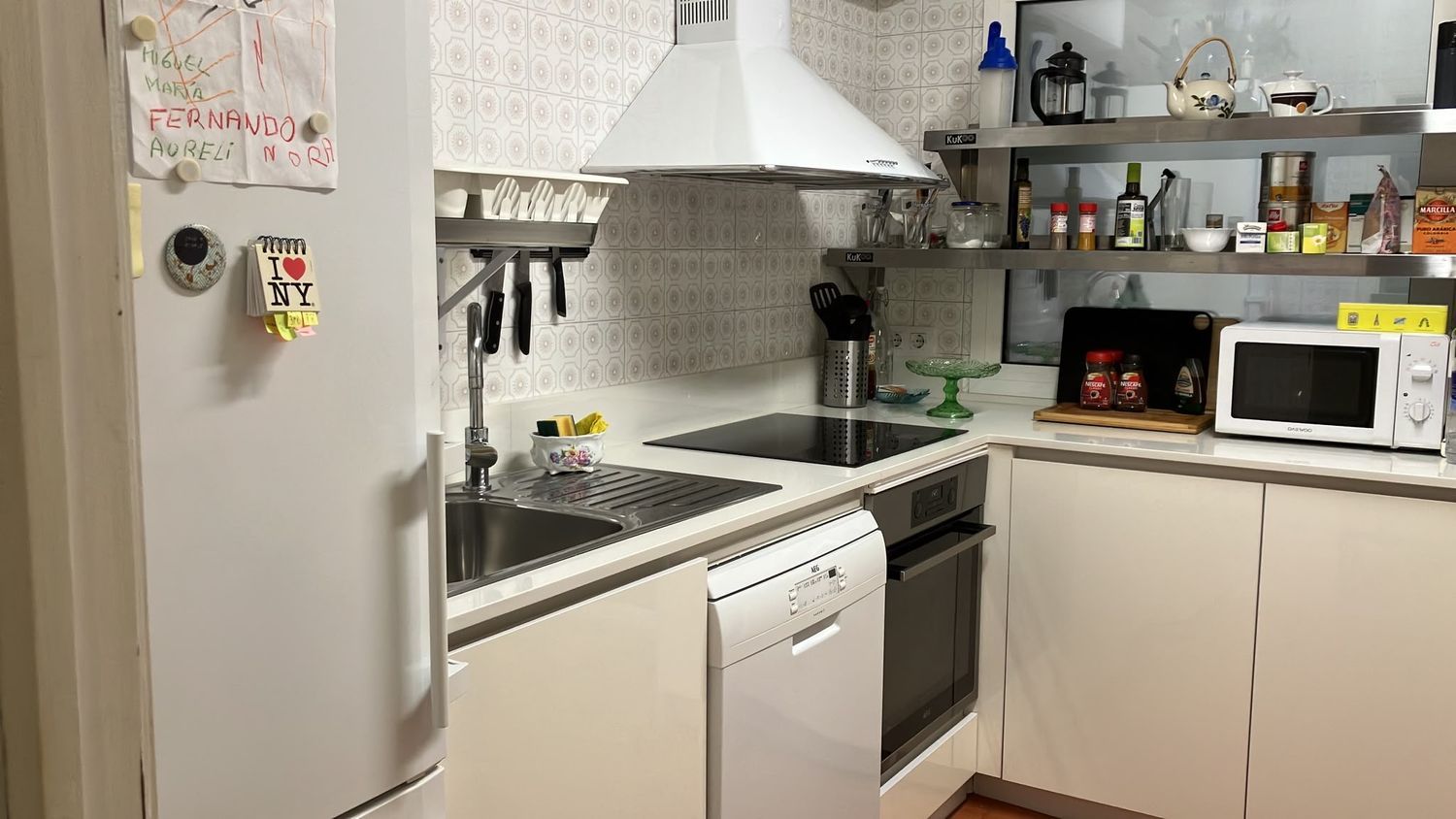 Piso en Calle Llinàs, 1, Paseo Marítimo - Foto 15