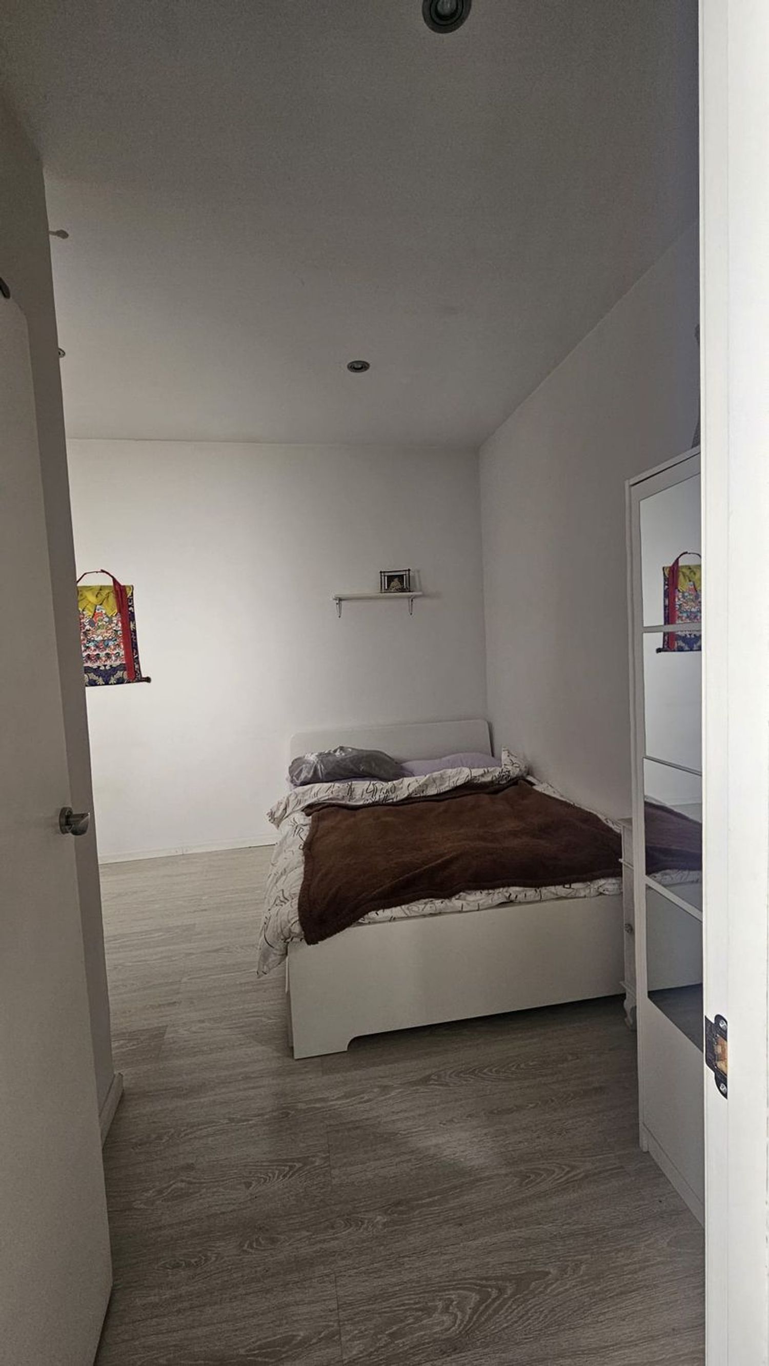 Piso en Barrio Sant Pere - Santa Caterina i la Ribera - Foto 7