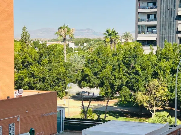 Piso en Periodista Tirso Marín, 16, PAU 5 - Foto 3
