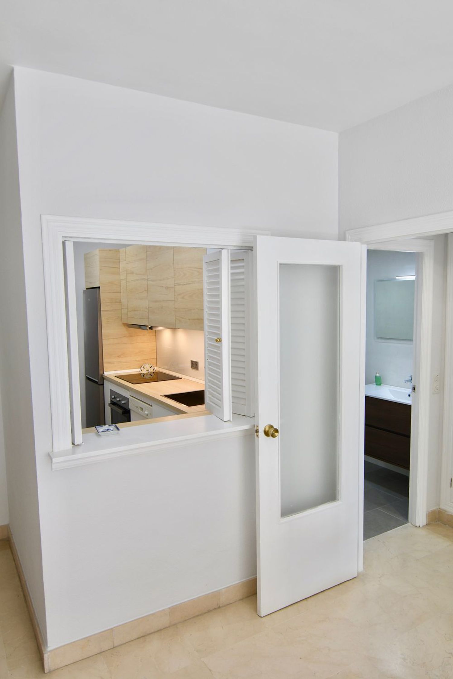 Piso en calle Virgen de la Victoria, 48 - Foto 16