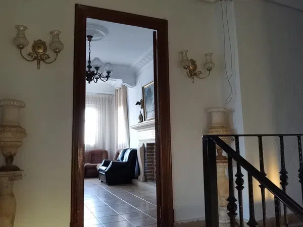 Casa o chalet independiente en Avenida de Zaragoza, 28 - Foto 6