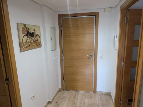 Piso en Calle Escritor Conde de Zamora, 10, Zoco - Poniente - Foto 11
