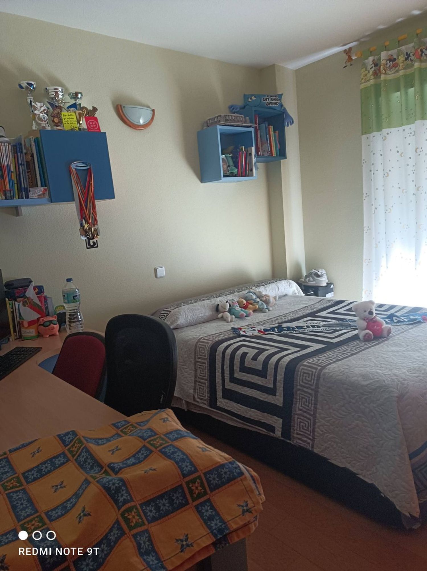 Chalet adosado en Calle Gabriela Mistral, 4, Hospital, Hospital - Foto 21