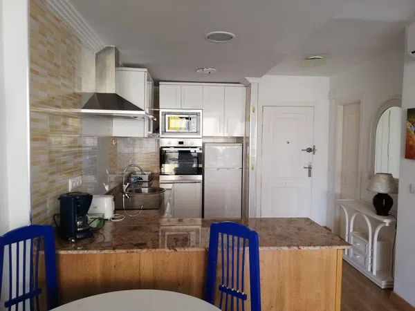 Piso en Avenida de la Marina Baixa, 3, Cala de Finestrat, Cala de Finestrat - Foto 7