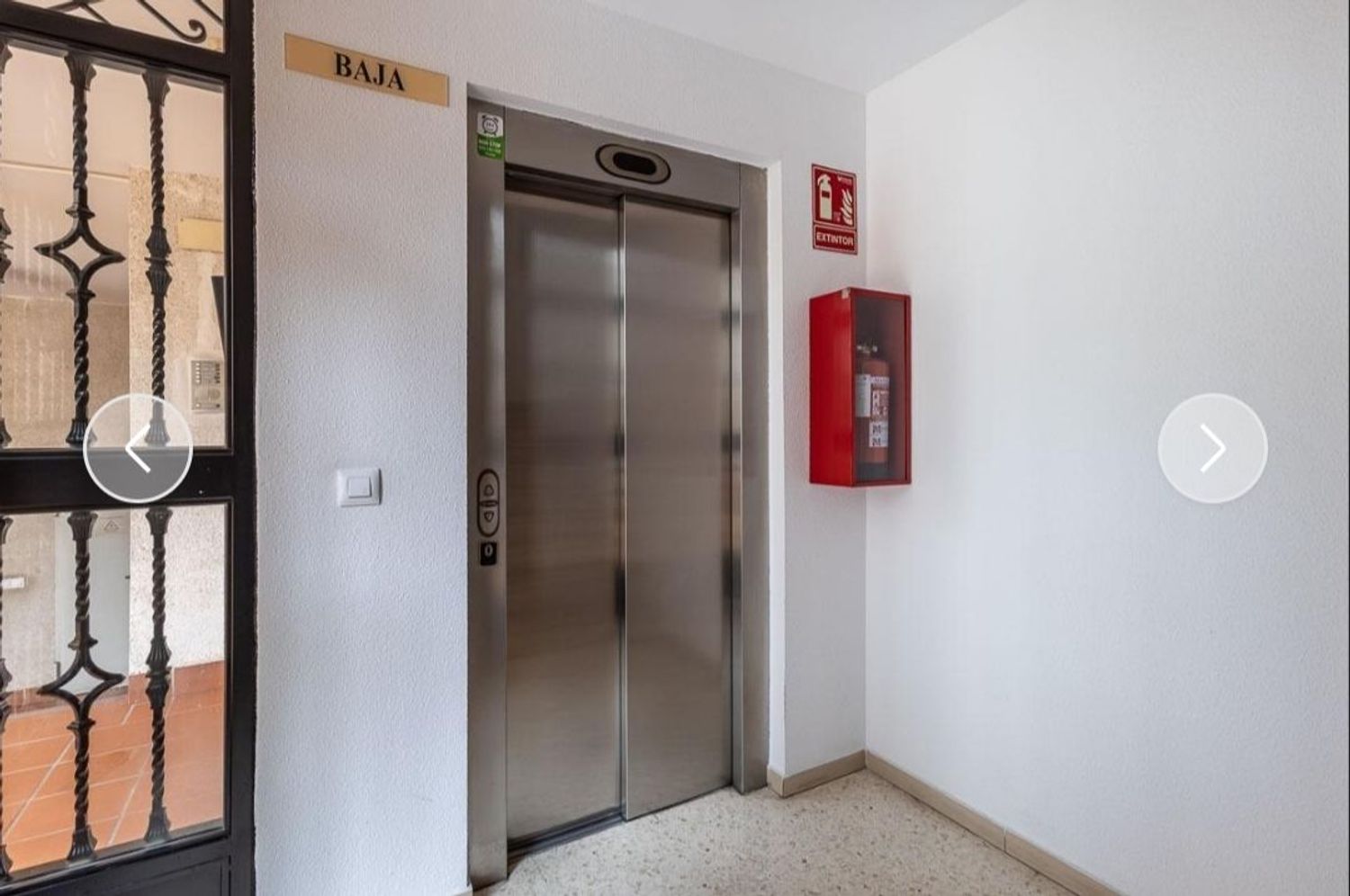 Piso en Calle Casería Aguirre, 44, Almanjayar, Almanjayar - Foto 4
