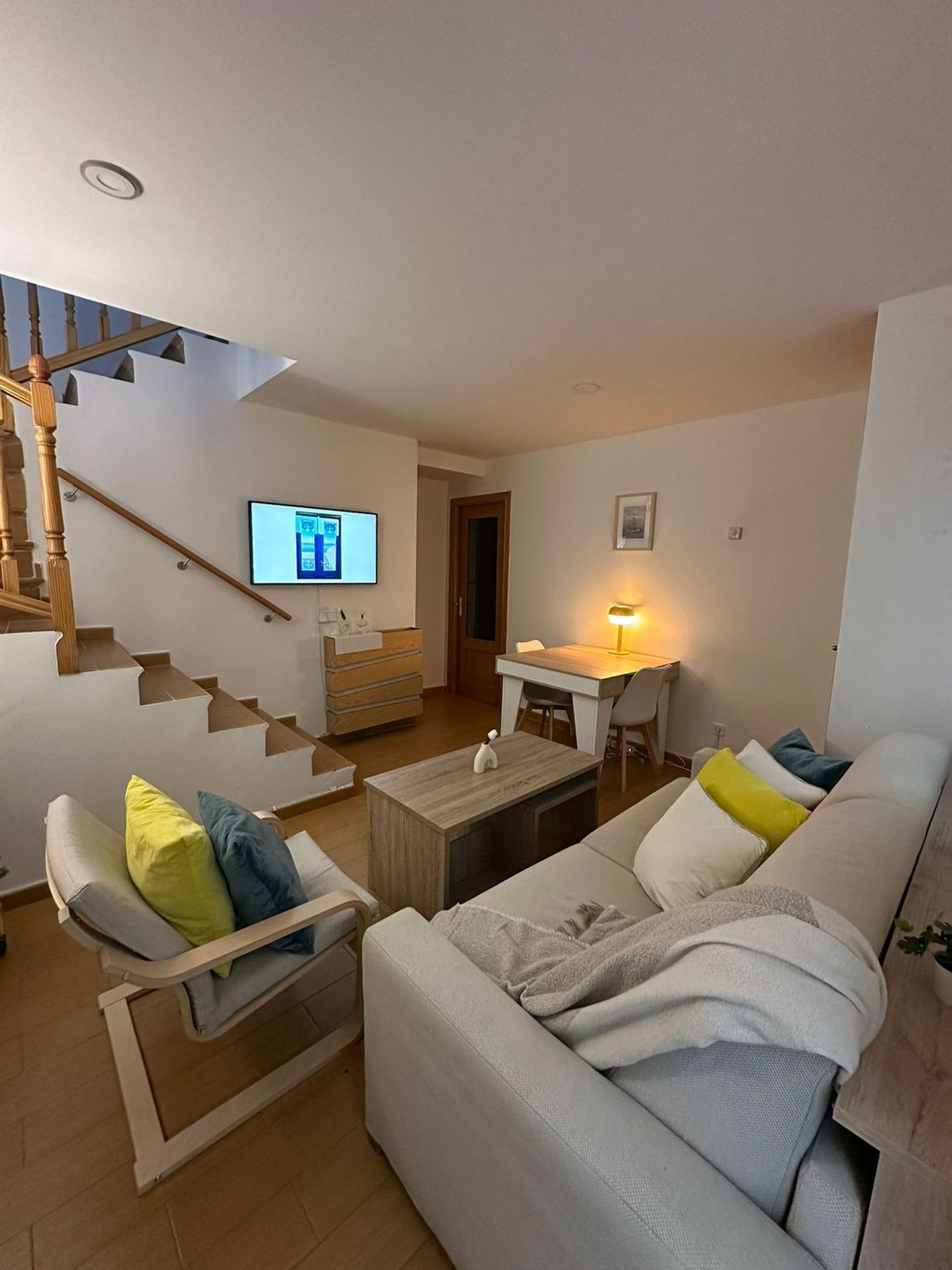 Dúplex en calle del Prado, 10 - Foto 3