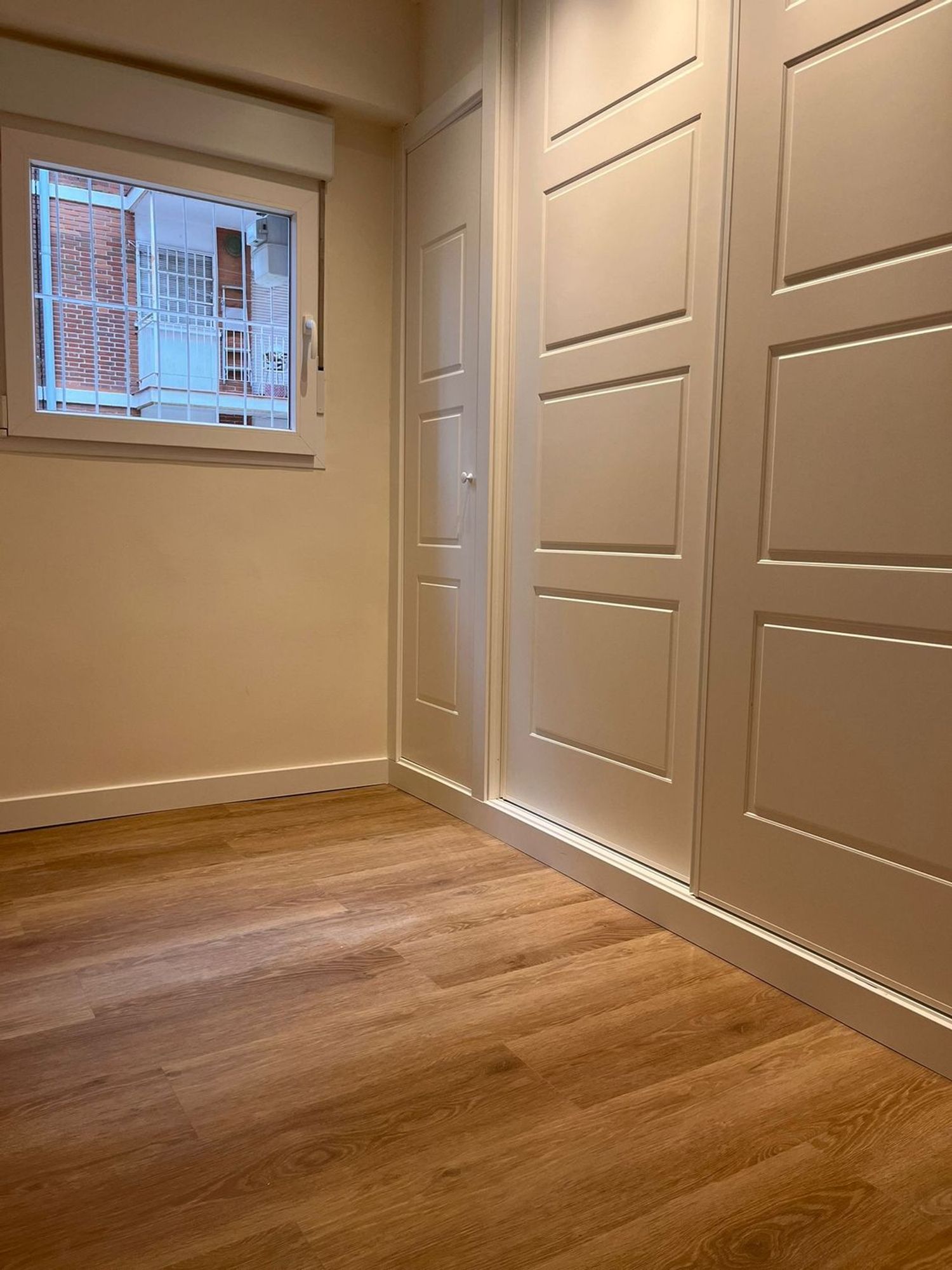 Piso en calle de Francisco de Diego, 46 - Foto 18