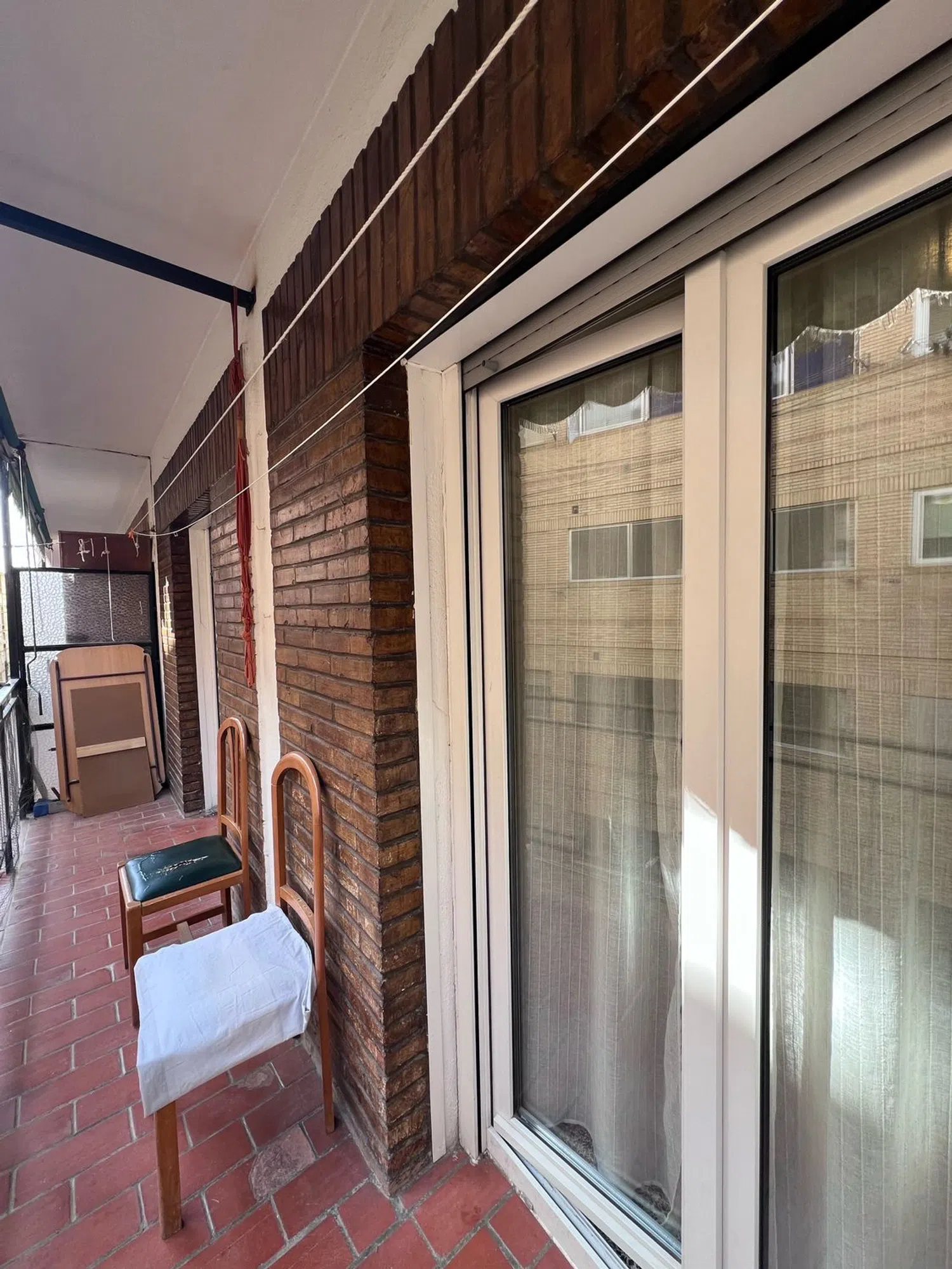 Piso en calle Ancha de Capuchinos, 5 - Foto 12