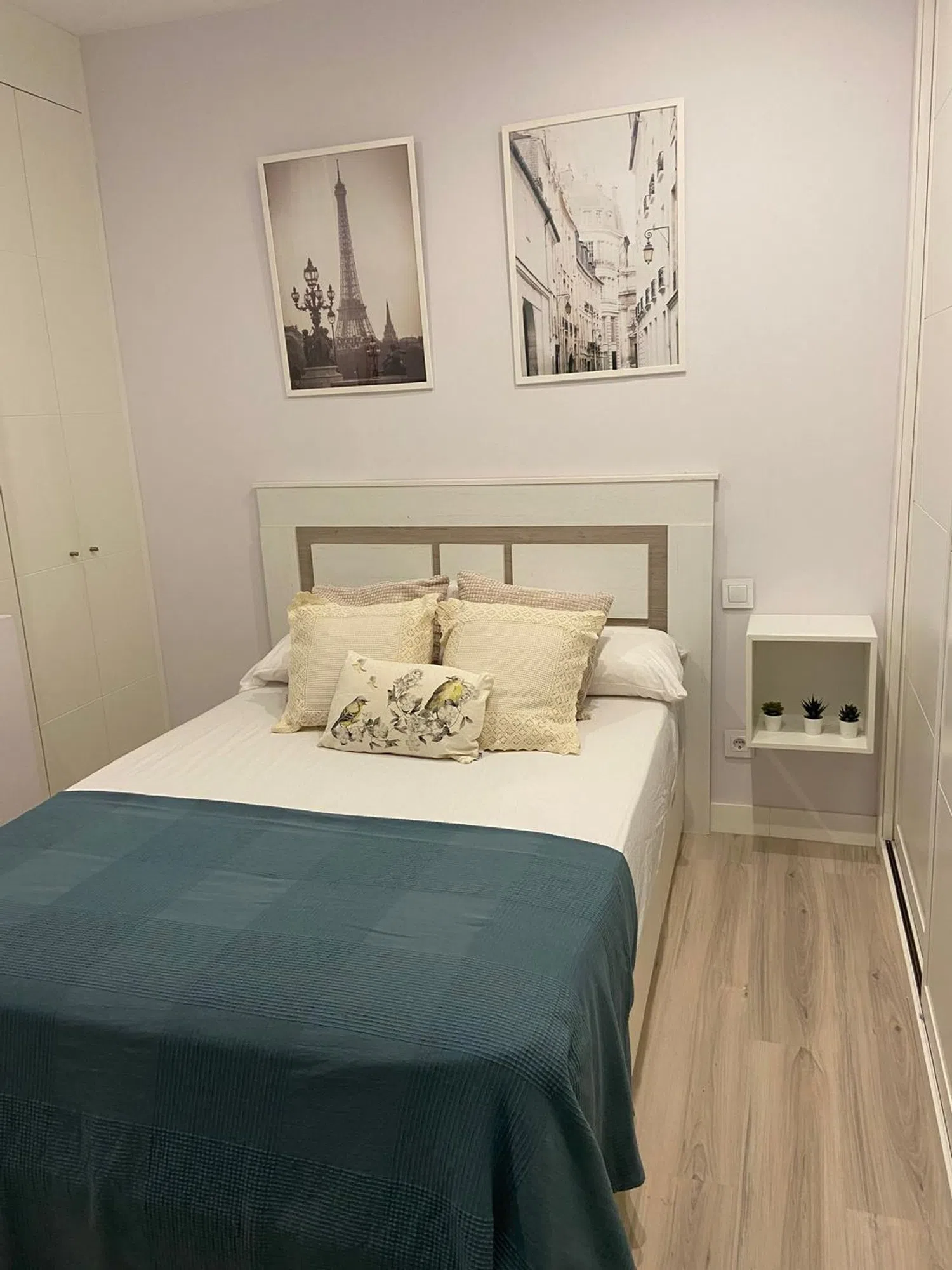 Piso en calle de Vargas, 12 - Foto 13