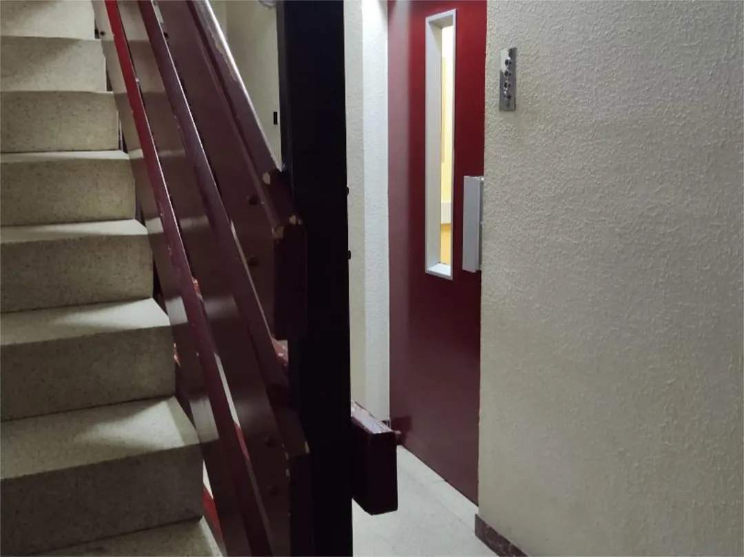 Piso en  Carrer de Víctor Balaguer 37 - Foto 8