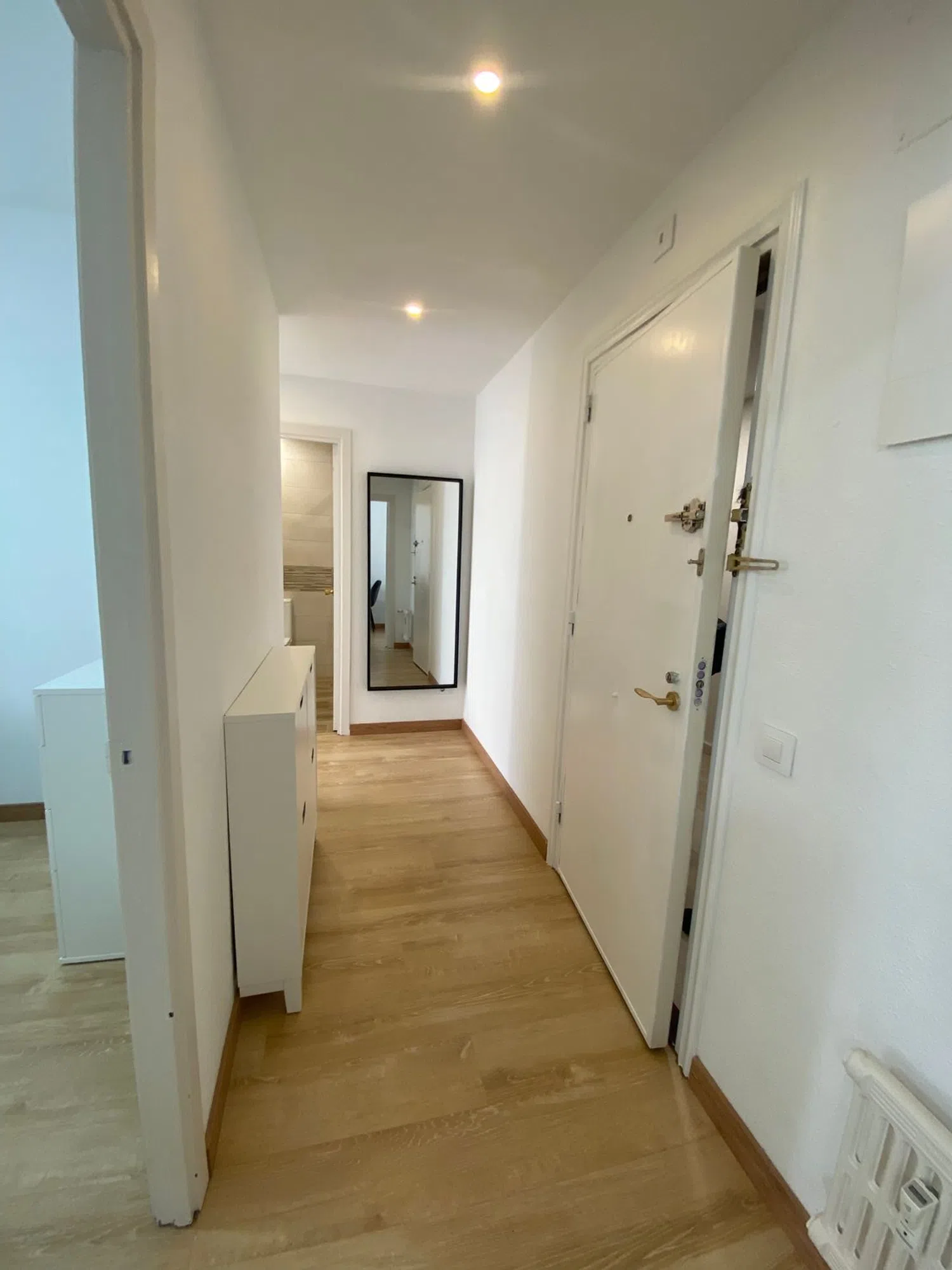 Piso en calle de Orense, 26 - Foto 17