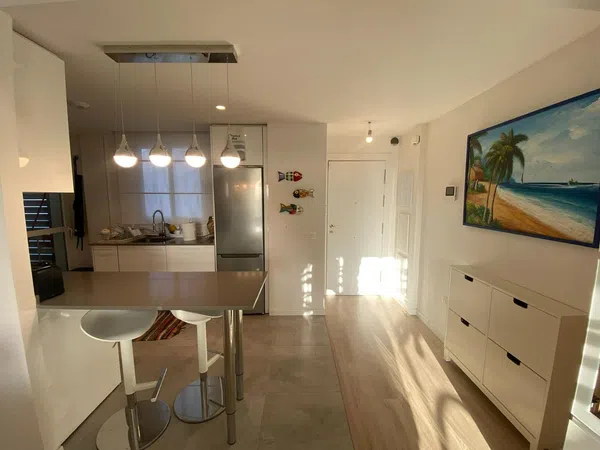 Piso en Calle Miguel Delibes, 22, Rodeo Alto-Guadaiza-La Campana - Foto 3