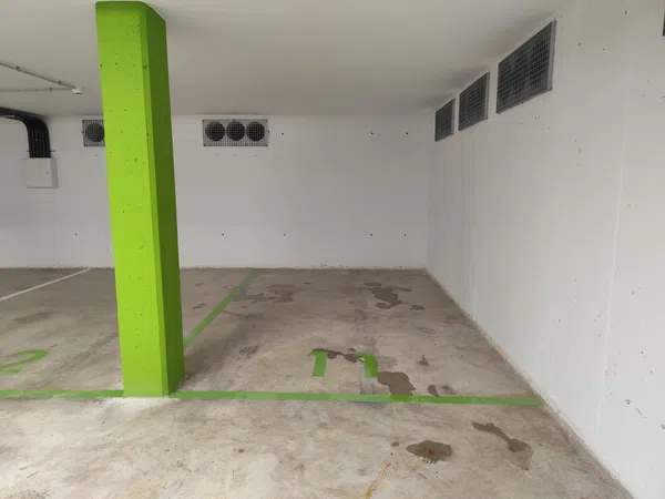 Piso en Avenida Federico García Expósito, 80 - Foto 16