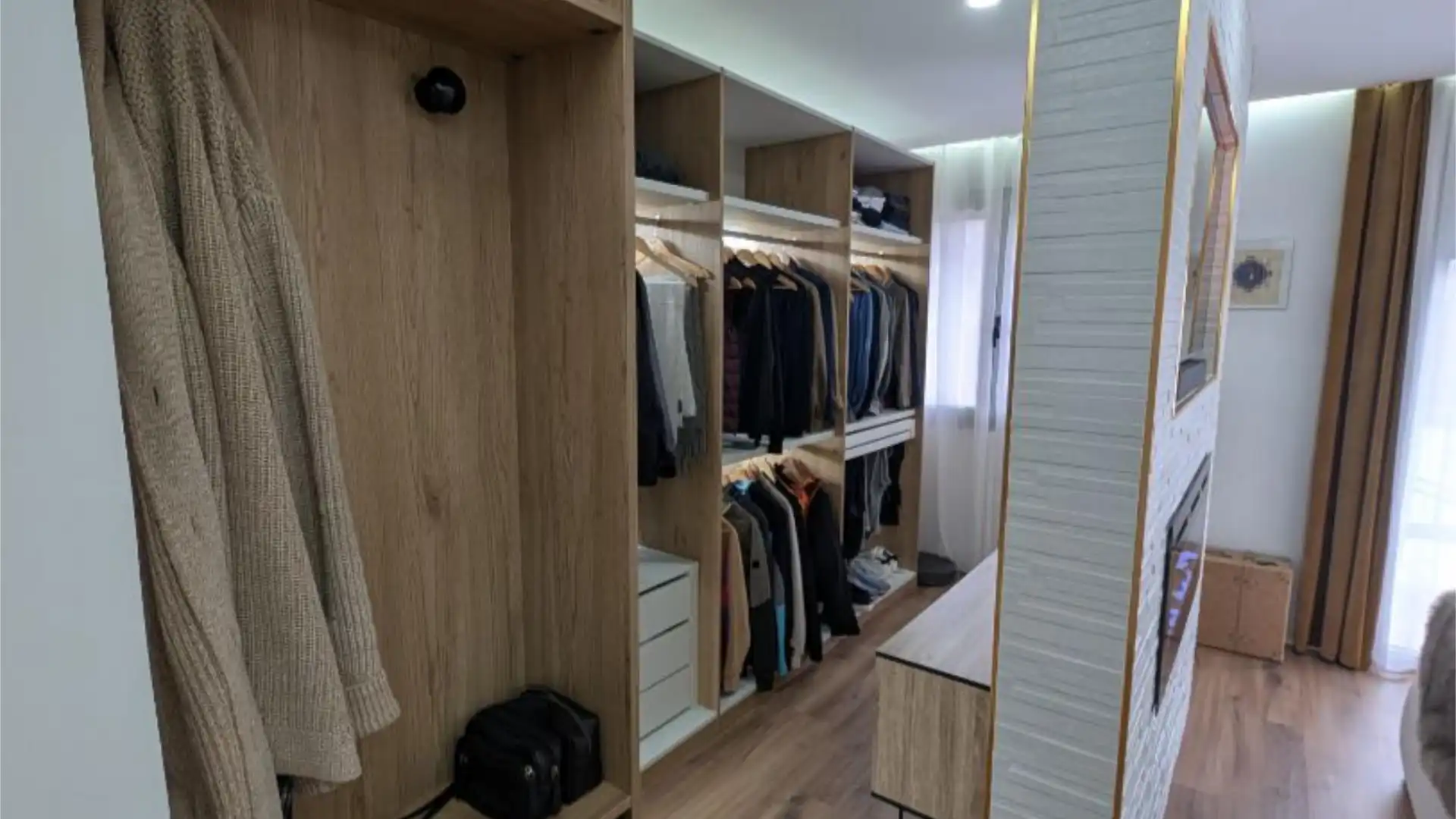 Piso en  Carrer de Miquel Martí i Pol 4 - Foto 8