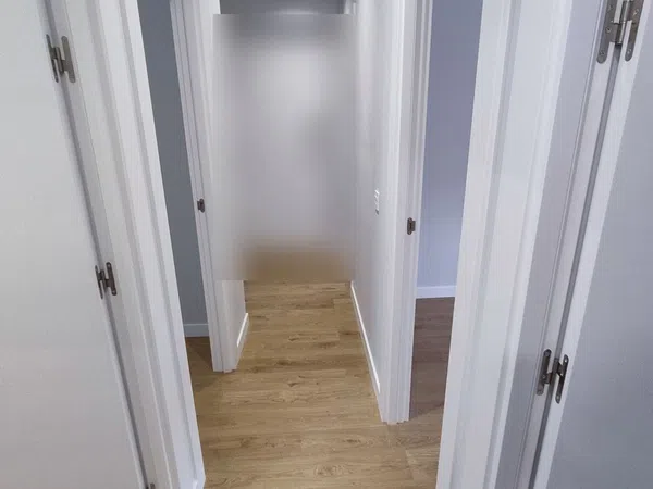 Piso en calle Trabajo, 6 - Foto 1