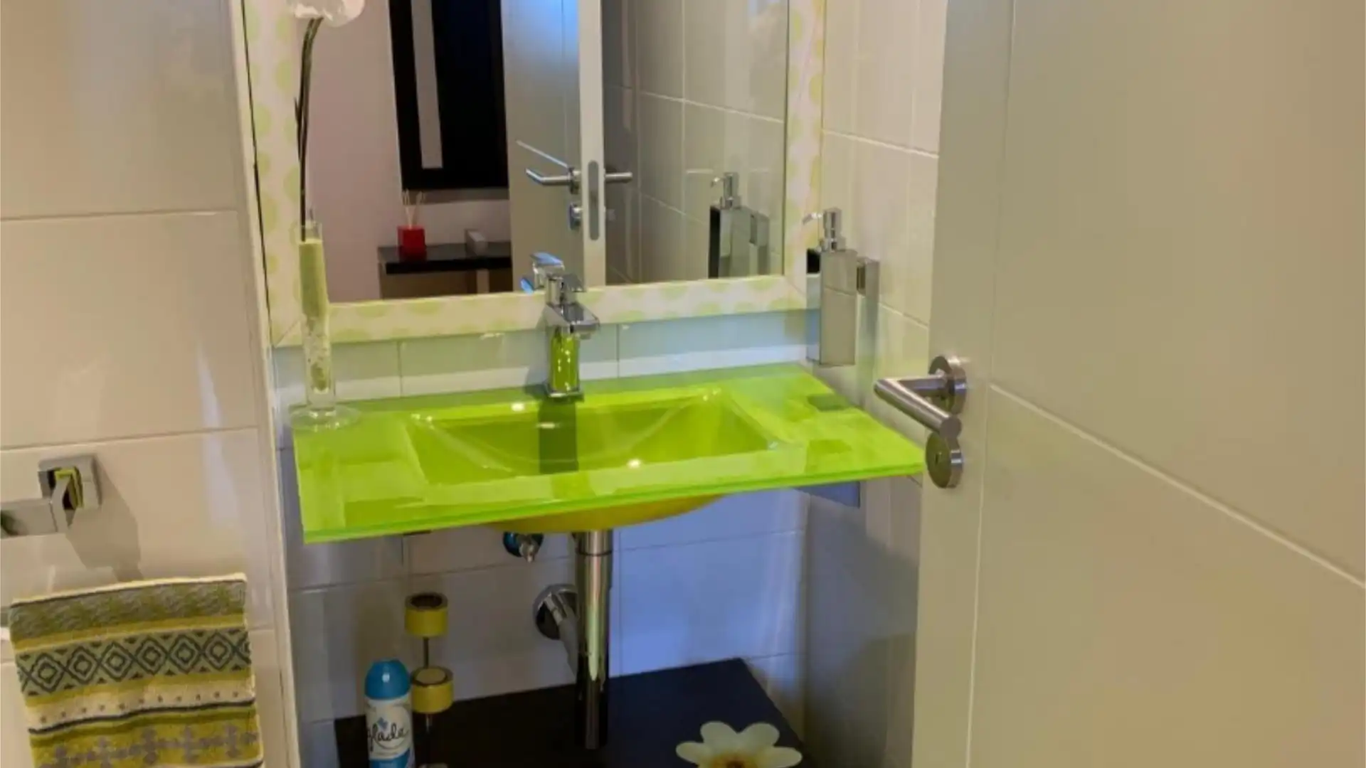 Ático en  Calle Francisco Tomás y Valiente 5 - Foto 22