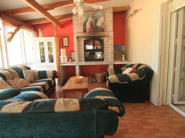 Casa o chalet independiente en Ensanche-Diputación, Ensanche-Diputación - Foto 38
