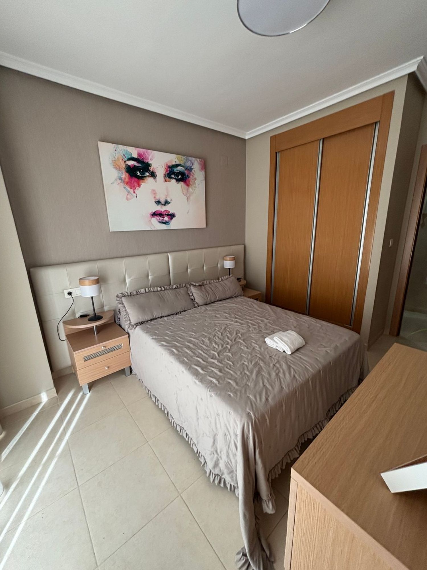 Piso en Calle Amplaries, 45, Cala Blanca - Foto 4