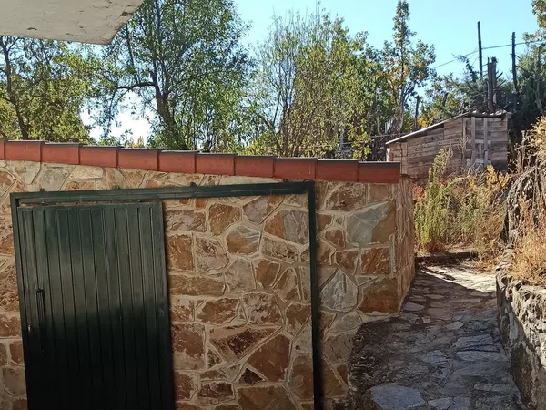 Casa de pueblo en Camino de Garganta s/n - Foto 6