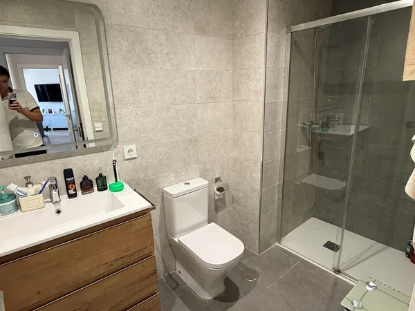 Piso en Bulevar Louis Pasteur, 15, El Tejar - Hacienda Bizcochero - Foto 5