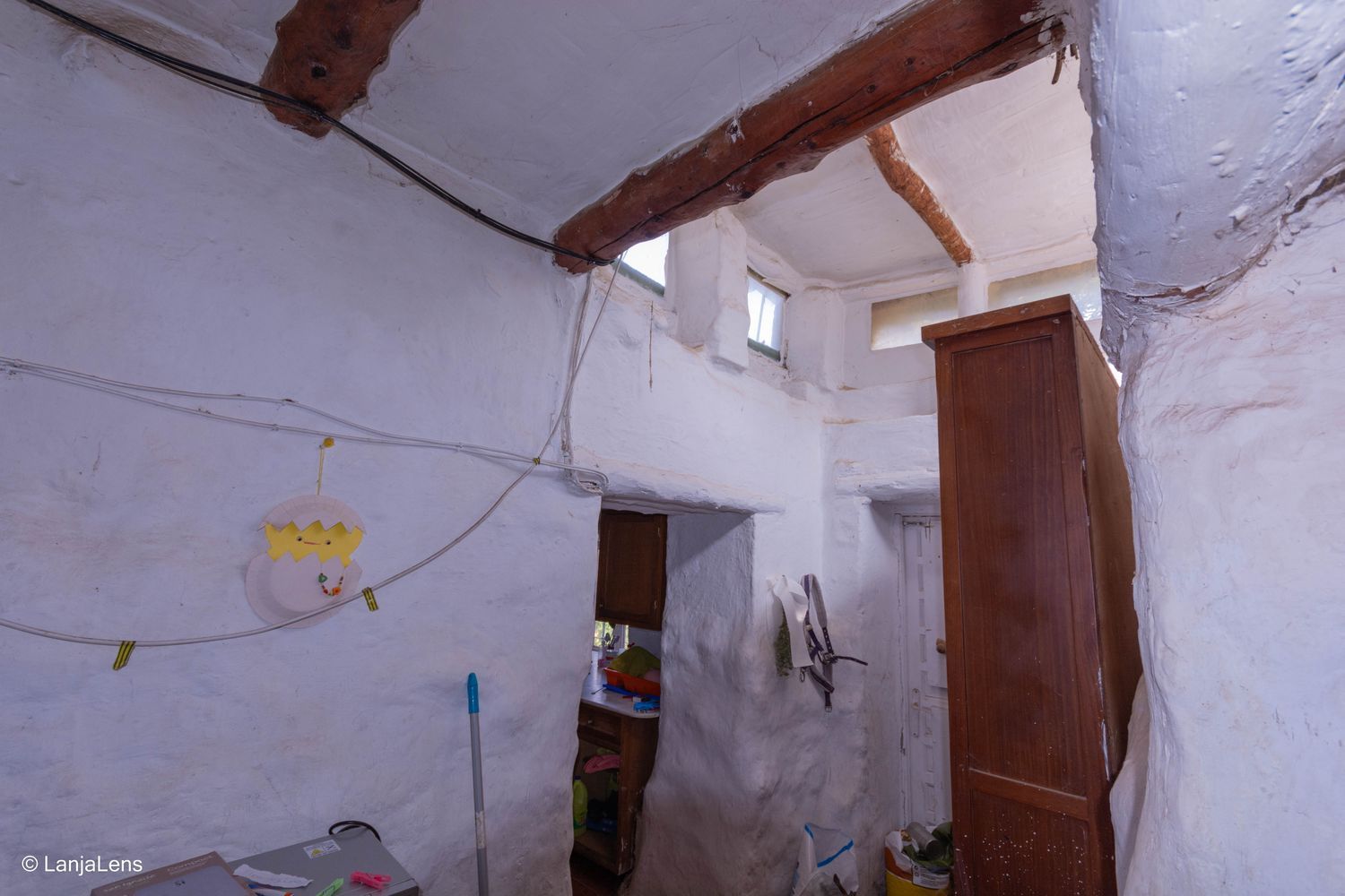 Cortijo en Via Diseminados, 16 - Foto 8