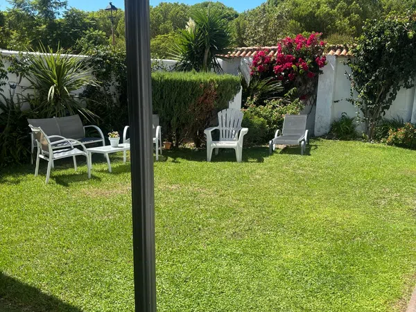 Casa o chalet independiente en Avenida Alcalde Eduardo Ruiz Golluri, 13, Vistahermosa - Foto 22