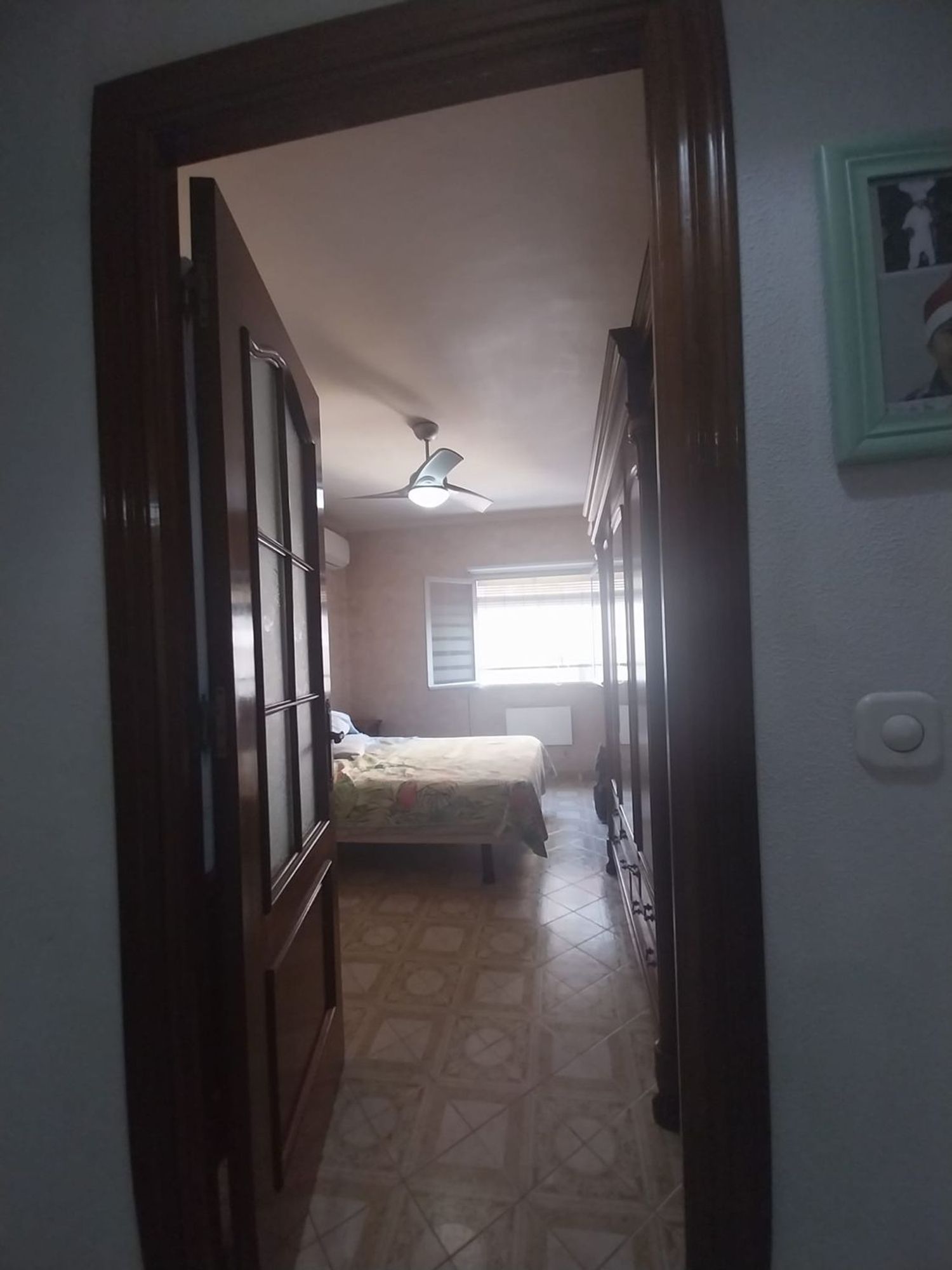 Piso en Avenida Miraflores de los Ángeles, 12, Victoria Eugenia - Foto 16