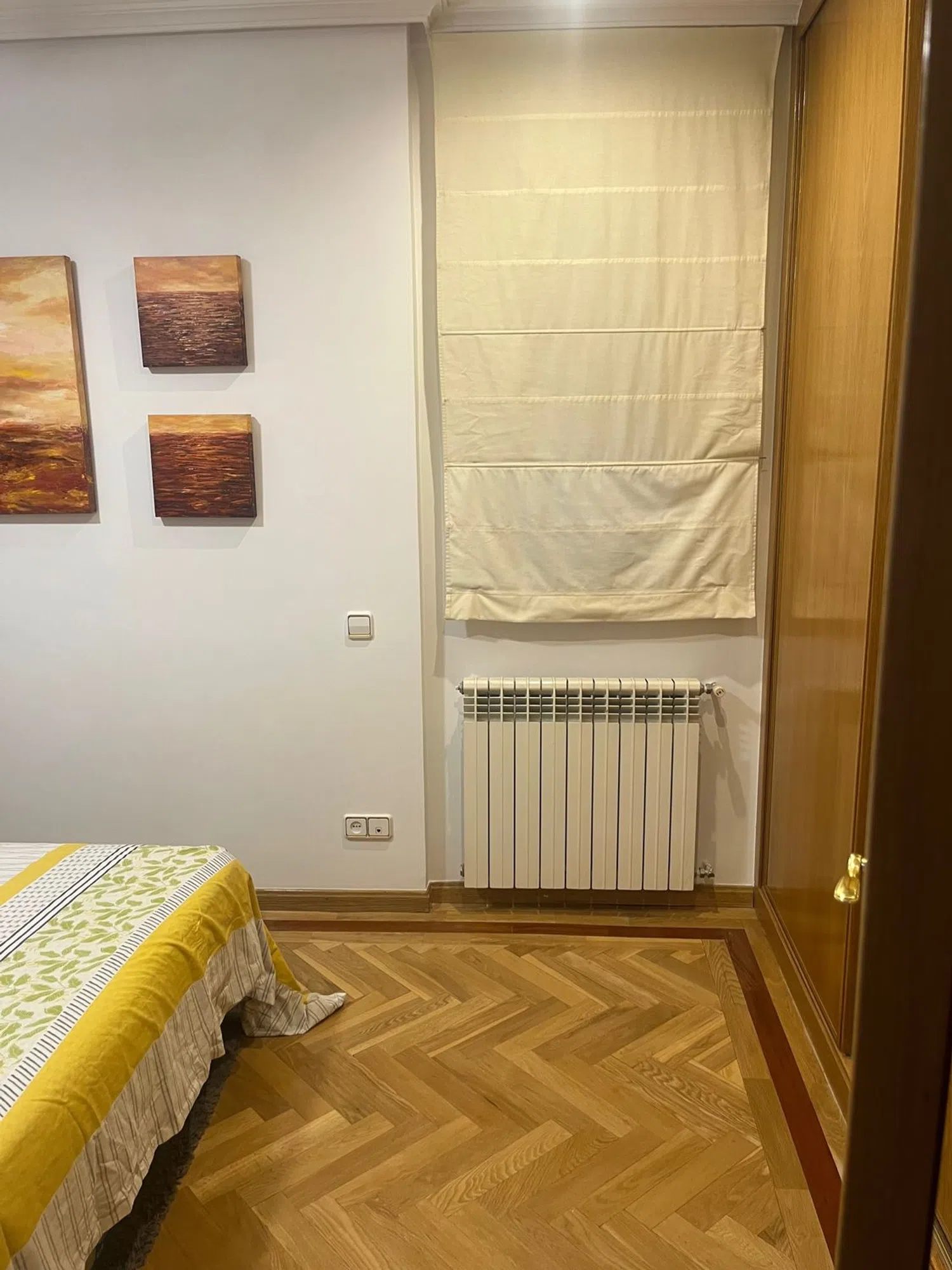 Piso en calle de Raimundo Fernández Villaverde, 37 - Foto 33