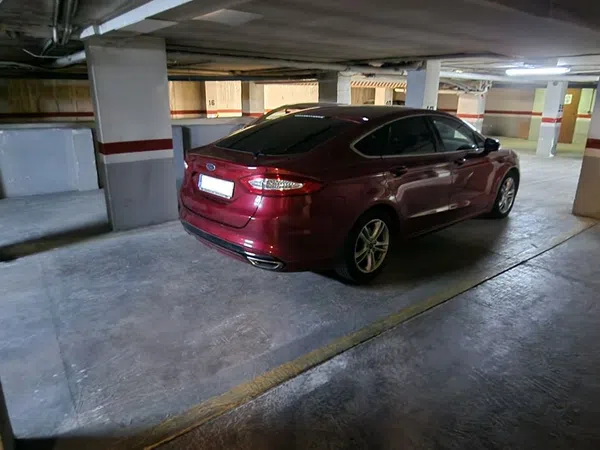 Piso en Calle Moratín, 17 bis, El Ferial, El Ferial - Foto 38