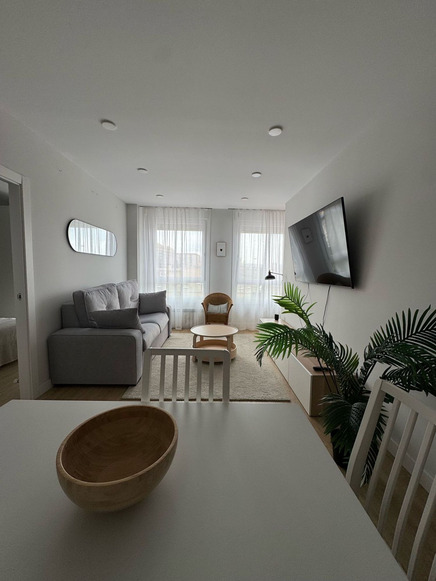 Piso en calle Benjamín de Tudela, 21 - Foto 11