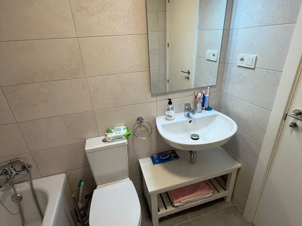 Piso en avenida de Fernando Abril Martorell, 28 - Foto 20